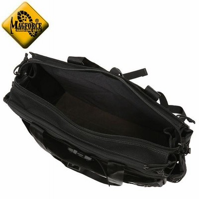 MAGFORCE マグフォース MF-0482 タクティカル トートバッグ