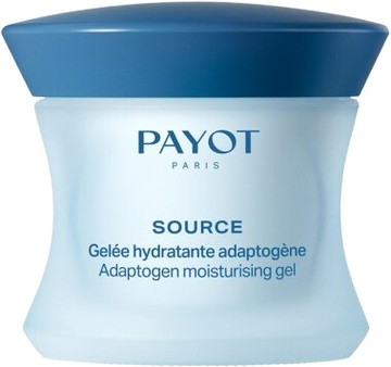 PAYOT Source Adaptogen Moisturising Gel 50ml