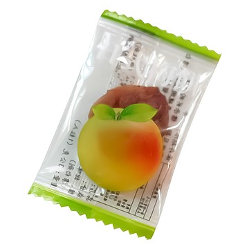 品鮮生活 梅餅無籽 單顆包 (100g)  1包