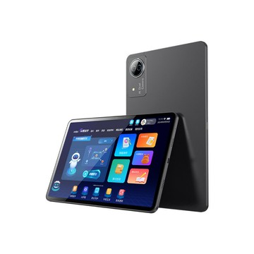 12寸學習平板電腦高清大屏AI督學自習室家教機支持軟硬件定制開發【北歐家居生活】