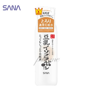 SANA超濃潤豆乳美肌化妝水200ml