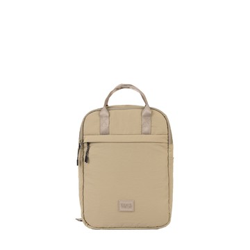 Today is the day－K11 Office Cube｜事務包－卡其色－5L