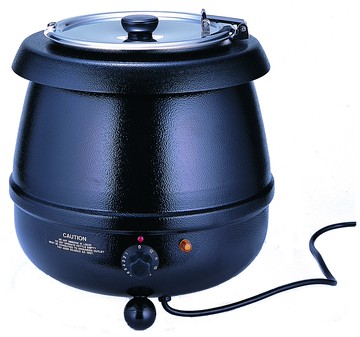 [寶馬牌 典雅保溫湯鍋] TA-SHW-6000