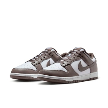 NIKE 休閒鞋 男鞋 運動鞋 DUNK LOW RETRO 摩卡 HF5441-111