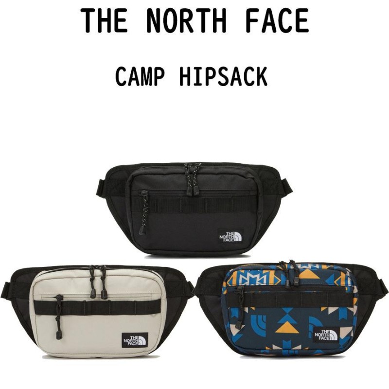 ノースフェイス クロスバッグ ショルダーバッグ THE NORTH FACE CAMP