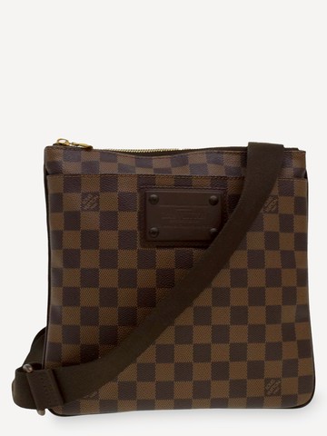 Louis Vuitton Shoulder Bag