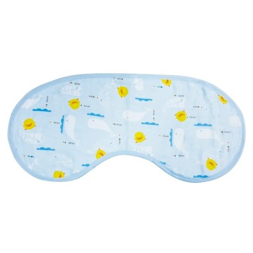 PiYOPiYO黃色小鴨舒柔竹棉拍嗝多功能巾透氣吸濕一秒變身多種風格光滑細緻呵護寶寶肌膚  顏色隨機  顏色隨機 黃色/粉色/藍色  1件