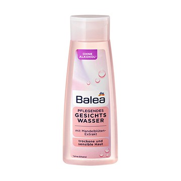 (預購) DM  連鎖藥妝店 Balea 爽膚水 200ml (DM100)