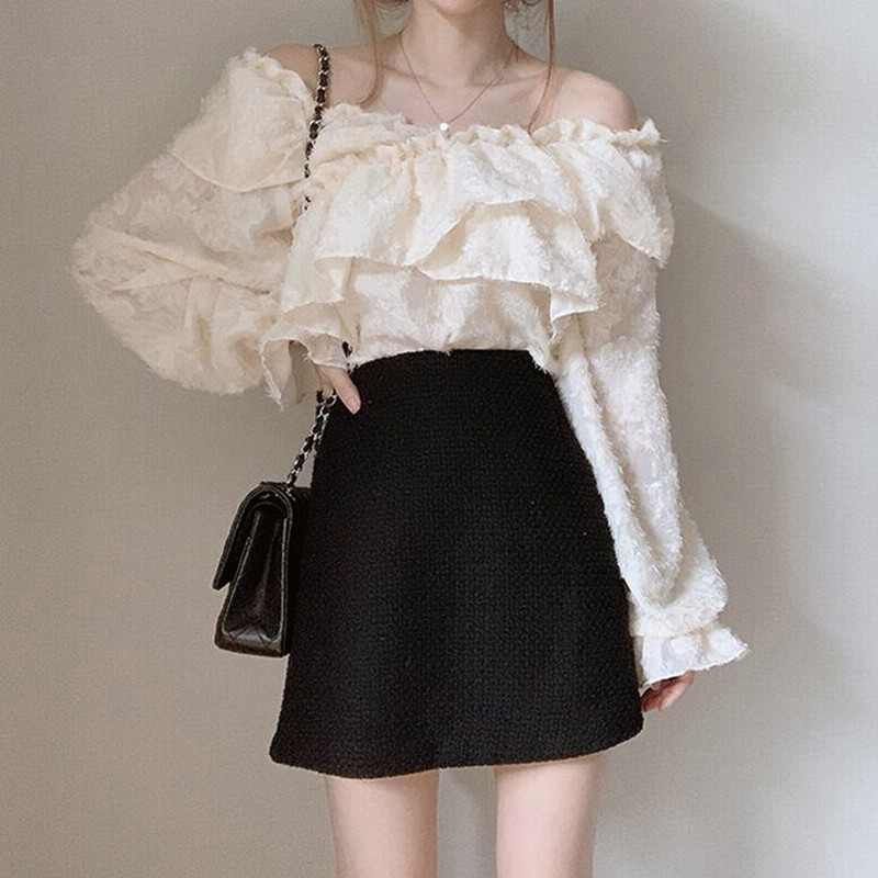 楽天市場】ギャル服 ギャル ファッション トップス レディース