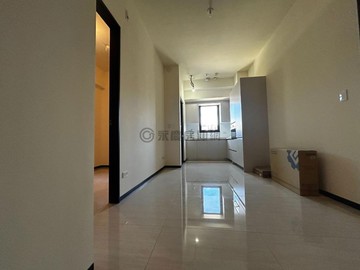 雲倫分享☆青埔A18時代苑2房2衛1車位精緻好房｜桃園市中壢區青雲路