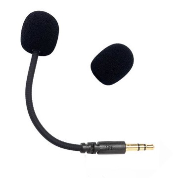 適用于竹林鳥ZhuAudio玄武ZG2耳機麥克風