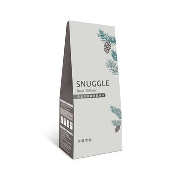 熊寶貝香氛室內擴香100ml-多款任選