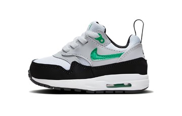 AIR MAX 1 EASYON TD BLACK STADIUM GREEN
