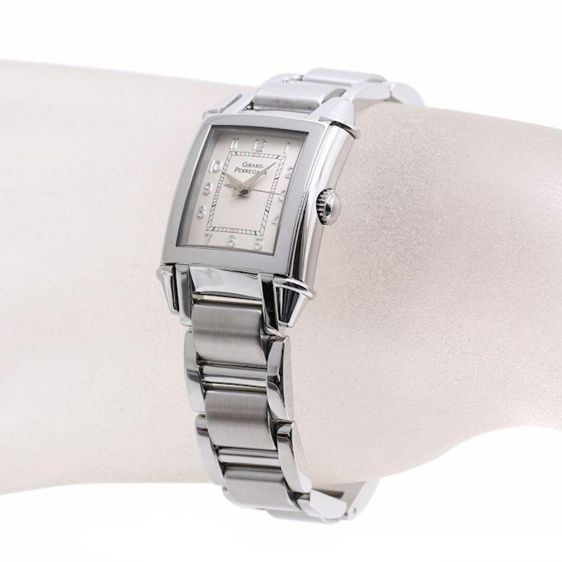 ジラール・ペルゴ GIRARD PERREGAUX ヴィンテージ1945 25900.11.111.11  