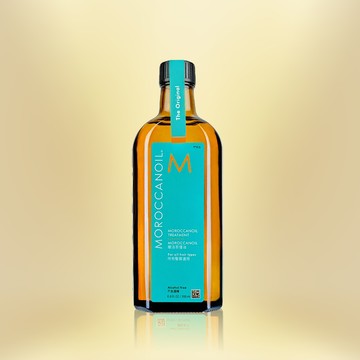 MOROCCANOIL 摩洛哥優油 200ml