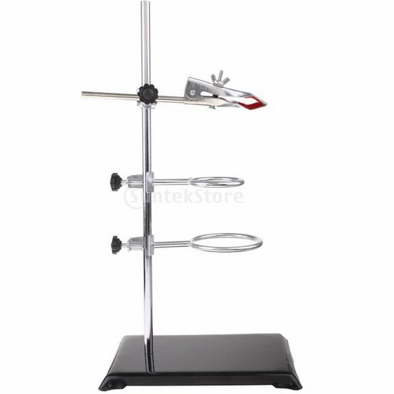 スタンド ビーカー 実験用品 実験室 チューブ 物理実験 学校 教授用 通販 Lineポイント最大0 5 Get Lineショッピング