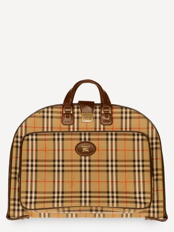 Burberry Travel Bag