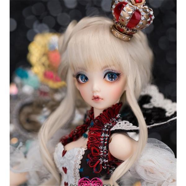 BJDドール球体関節人形DH36 ドール Liss 1/6 SD BJD 球体関節人形 ハンドメイド