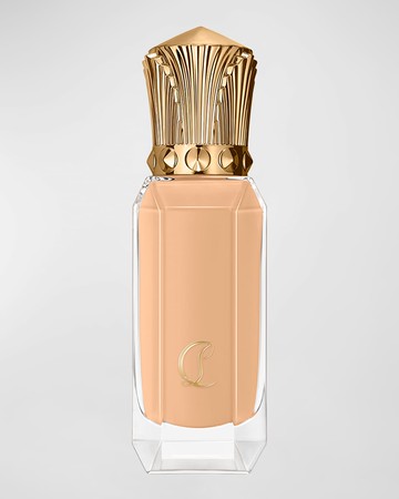 Teint Fetiche Le Fluide Liquid Foundation