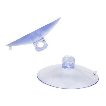 透明吸盤 多尺寸 汽車玻璃吸盤 浴室吸盤 魚缸吸盤 開孔吸盤 窗戶裝飾掛勾 贈品禮品