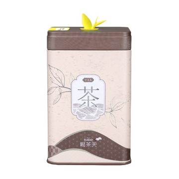 阿里山金萱茶罐裝(150g)