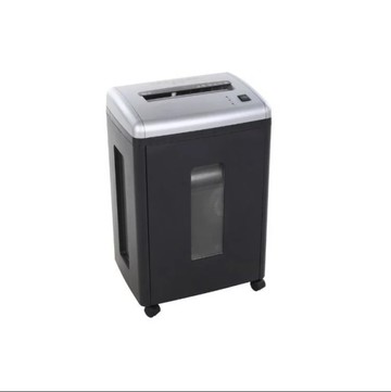 歐元 EURO 820S 碎紙機． 碎紙細度3.8 mm 直條型