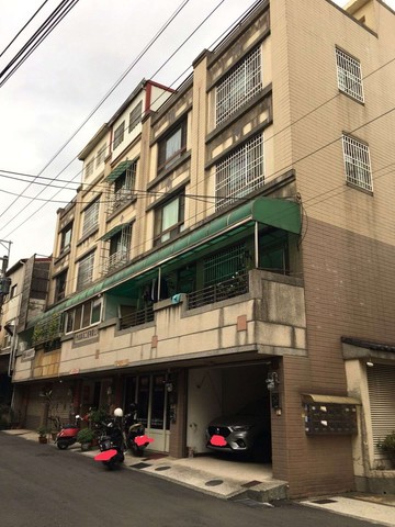 【秒殺｜低於實價登錄｜太平詠隆震後臨路別墅】｜台中市太平區太平七街
