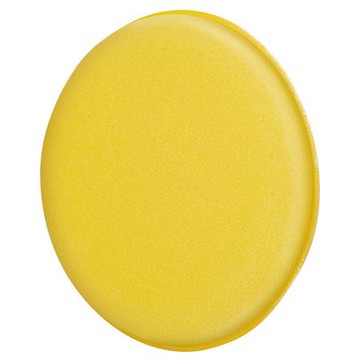 得力 Deli 汽車打蠟海綿 120個入 / 盒 DL882005