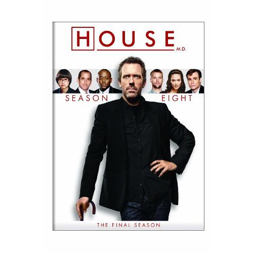 House Season Eight