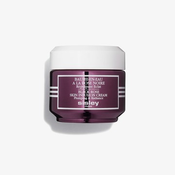 【SISLEY】黑玫瑰彈潤水凝霜