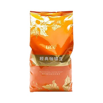 UCC特級綜合咖啡豆