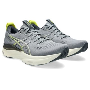 asics 亞瑟士 慢跑鞋 男鞋 運動鞋 緩震 GEL-KAYANO 32 灰 1011C052-021