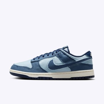 Nike Dunk Low Retro SE HF3141-400 男 運動休閒鞋 復古鞋 低筒 穿搭 丹寧藍