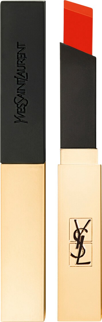 Yves Saint Laurent Rouge Pur Couture The Slim Lipstick 2.2g 2 - Strange Orange