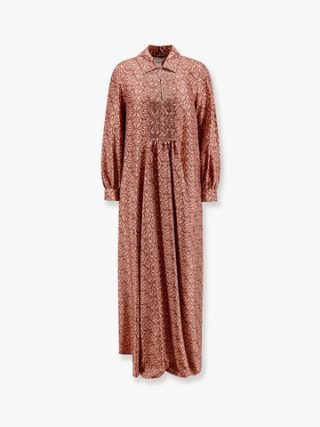Max mara special edition recente long dress - MAX MARA - gender_Woman