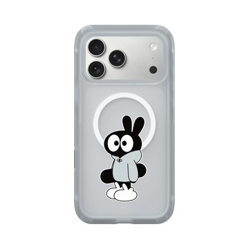 iPhone 17 Pro Max AirX 流變灰 - Contemporary Tokyo - Michi 滑板
