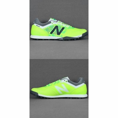 AUDAZO PRO TF 2E ライムグリーン 【NewBalance|ニューバランス