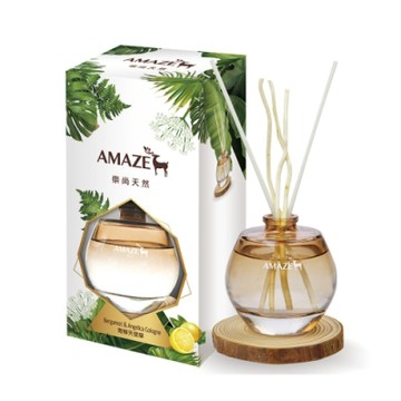 Amaze 大地擴香-青檸天使草(90ml/入)