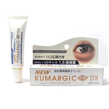 KUMARGIC_EYE特效去眼袋暗沉修護眼霜20g