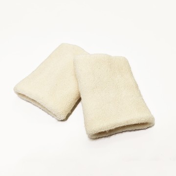 羊毛運動護腕 未墟15.5極細可機洗美麗諾羊毛 240909