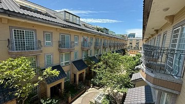 獨家大崗國小~公園美墅林口長庚生活圈｜桃園市龜山區新興一街