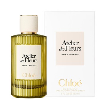 【Chloe’】仙境花園系列香氛紫沙薰語150ML+品牌紙袋(送禮首選)