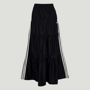 【adidas 愛迪達】 長裙 女 - Originals KY5728