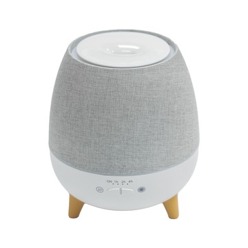 Roommi Ovate 香氛水氧機