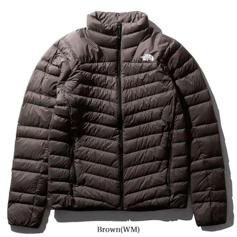 THE NORTH FACE ノースフェイス サンダージャケット NY81812 NY32012