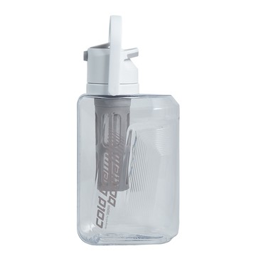 一品川流 【SADOMAIN】仙德曼Tritan冷萃壺-2000ml-1支 (冷水壺)