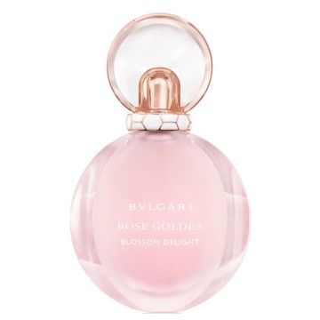 Bvlgari  Rose Goldea Blossom Delight 寶格麗歡沁玫香女性淡香水