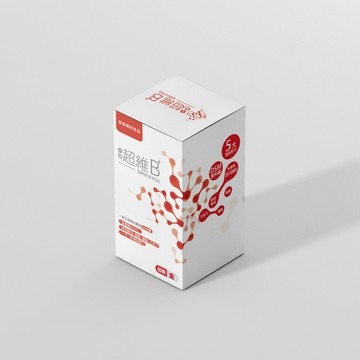 久赫 超維B+ Super B Plus B1000 軟膠囊 60 顆/盒 藥師專業推薦 公司貨【立赫藥局】