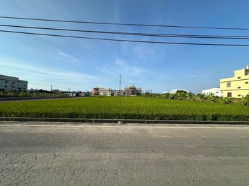 彰化秀水方正臨路特農B｜彰化縣秀水鄉西興段