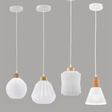 北歐風餐吊燈 B122-62-K3394 3395 3396 3397